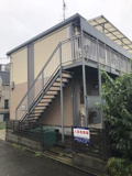 三和ハイツの画像
