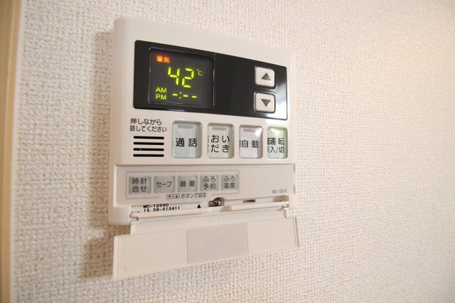 舞子坂ヒルズⅡの設備|※お部屋により仕様が異なる場合があります※