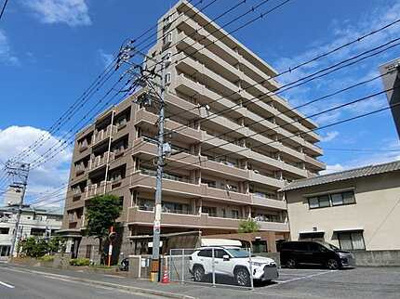 【外観】 | ディーレスティア庚午