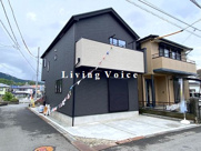 【仲介手数料０円】秦野市曽屋7期　新築一戸建ての画像