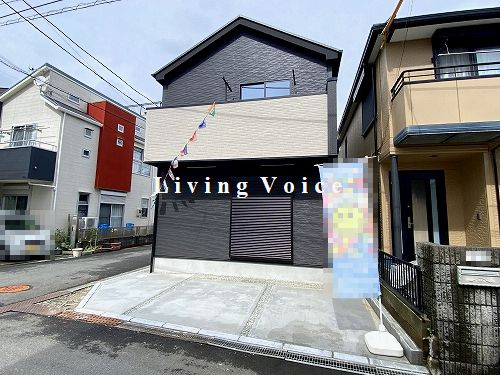 【外観】 | 【仲介手数料０円】秦野市曽屋7期　新築一戸建て | 【仲介手数料０円】秦野市曽屋7期　新築一戸建て