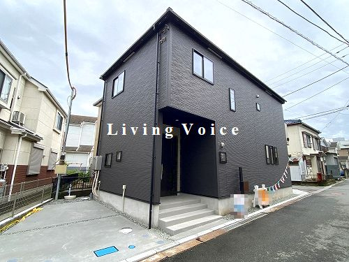 【外観】 | 【仲介手数料０円】秦野市曽屋7期　新築一戸建て | 【仲介手数料０円】秦野市曽屋7期　新築一戸建て