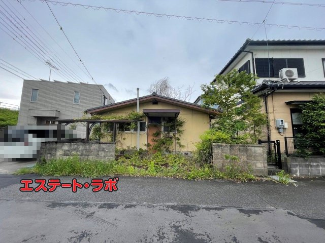 岡崎市舳越町の外観|現地案内会実施中♪
お気軽にお問い合わせください♪