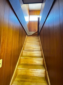 【内装】 | 和邇高城貸家　M邸