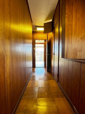 【内装】 | 和邇高城貸家　M邸