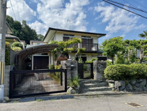 和邇高城貸家　M邸の画像