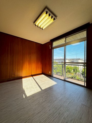 【洋室】 | 和邇高城貸家　M邸