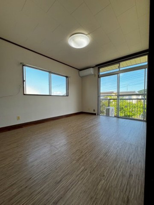 【洋室】 | 和邇高城貸家　M邸