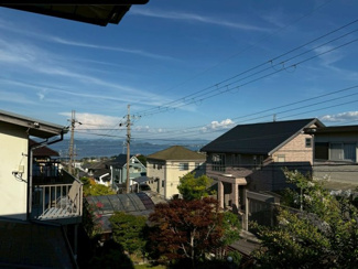 【展望】 | 和邇高城貸家　M邸