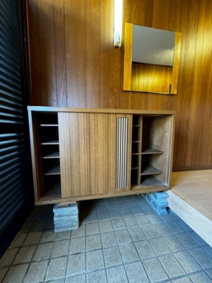 【収納】 | 和邇高城貸家　M邸