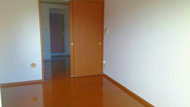 アヴニールⅤの洋室