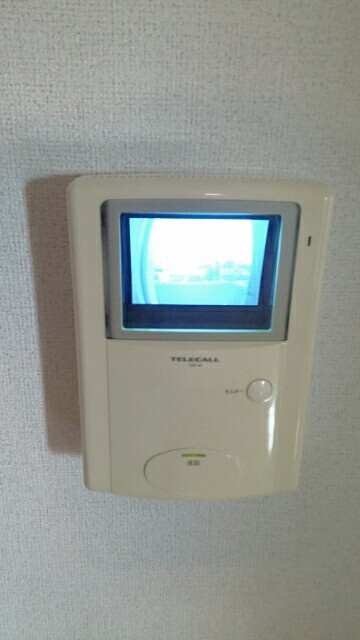 アヴニールⅤのセキュリティ