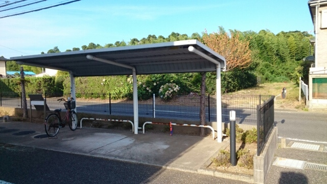 アヴニールⅤのその他共用部分