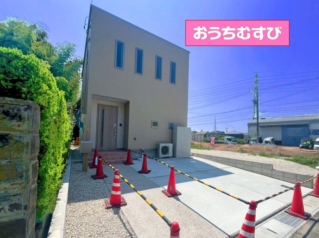 瀬戸市高根町1丁目（全2棟）