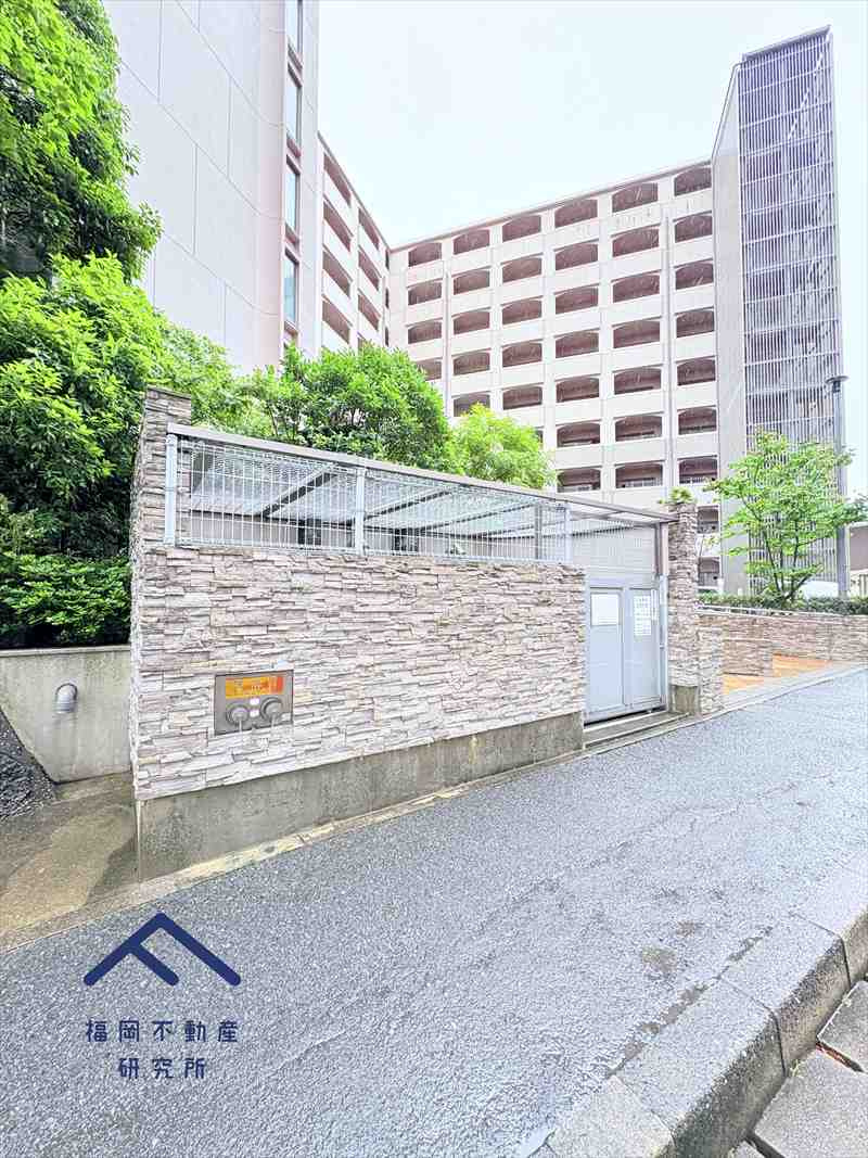 エクセレンス荒江のその他共用部分