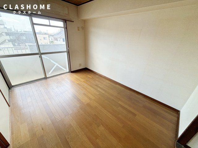 サンパーク　森　　刈谷市の賃貸ならクラスホーム刈谷店の居間・リビング|同物件の別部屋になります。