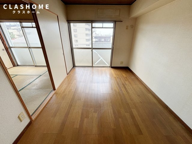 サンパーク　森　　刈谷市の賃貸ならクラスホーム刈谷店の居間・リビング|同物件の別部屋になります。