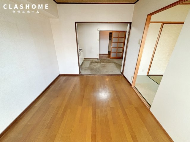 サンパーク　森　　刈谷市の賃貸ならクラスホーム刈谷店のその他|同物件の別部屋になります。