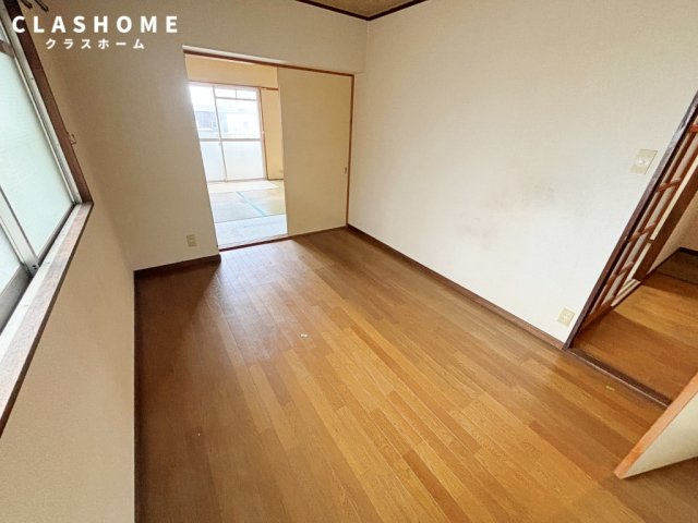 サンパーク　森　　刈谷市の賃貸ならクラスホーム刈谷店のその他|同物件の別部屋になります。