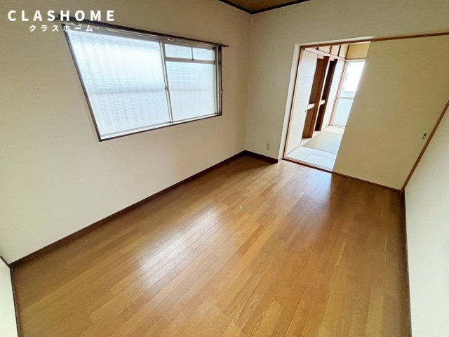 サンパーク　森　　刈谷市の賃貸ならクラスホーム刈谷店の居間・リビング|同物件の別部屋になります。