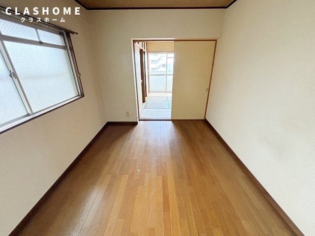 サンパーク　森　　刈谷市の賃貸ならクラスホーム刈谷店の居間・リビング|同物件の別部屋になります。