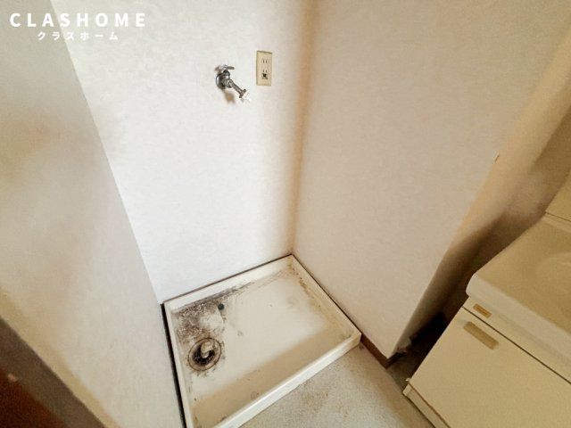 サンパーク　森　　刈谷市の賃貸ならクラスホーム刈谷店の設備|同物件の別部屋になります。