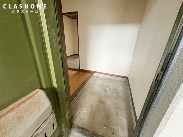 サンパーク　森　　刈谷市の賃貸ならクラスホーム刈谷店のバルコニー|同物件の別部屋になります。