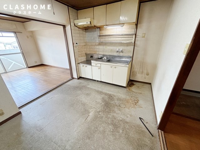 サンパーク　森　　刈谷市の賃貸ならクラスホーム刈谷店のその他|同物件の別部屋になります。