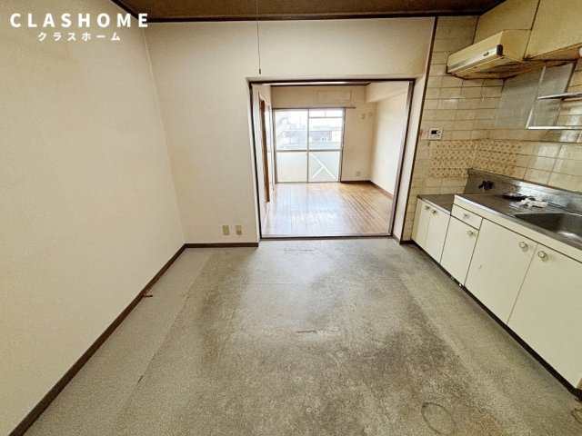 サンパーク　森　　刈谷市の賃貸ならクラスホーム刈谷店のその他|同物件の別部屋になります。