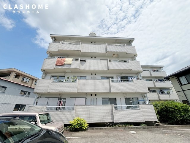 サンパーク　森　　刈谷市の賃貸ならクラスホーム刈谷店の外観