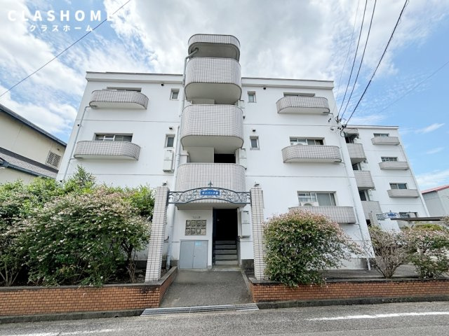 サンパーク　森　　刈谷市の賃貸ならクラスホーム刈谷店の外観