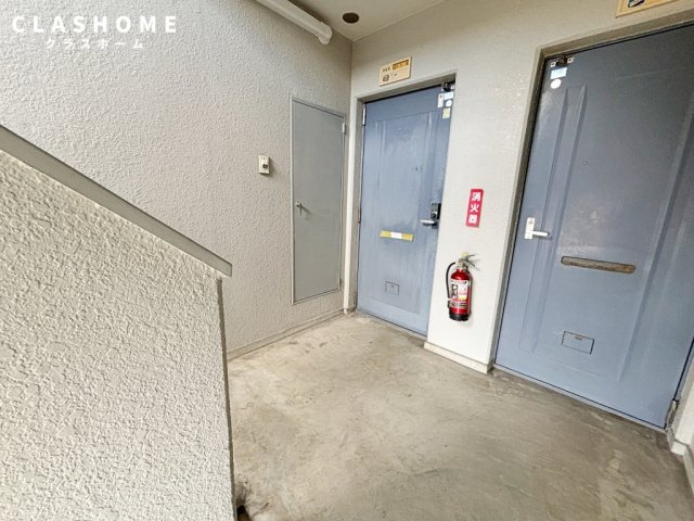 サンパーク　森　　刈谷市の賃貸ならクラスホーム刈谷店のその他共用部分