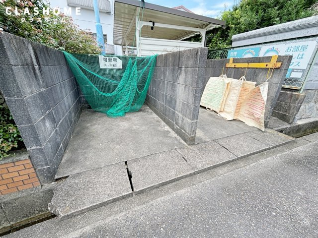 サンパーク　森　　刈谷市の賃貸ならクラスホーム刈谷店のその他共用部分