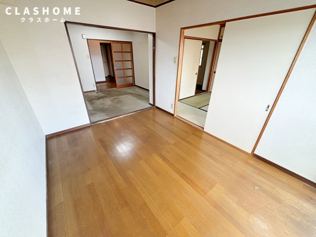 サンパーク　森　　刈谷市の賃貸ならクラスホーム刈谷店の居間・リビング|同物件の別部屋になります。