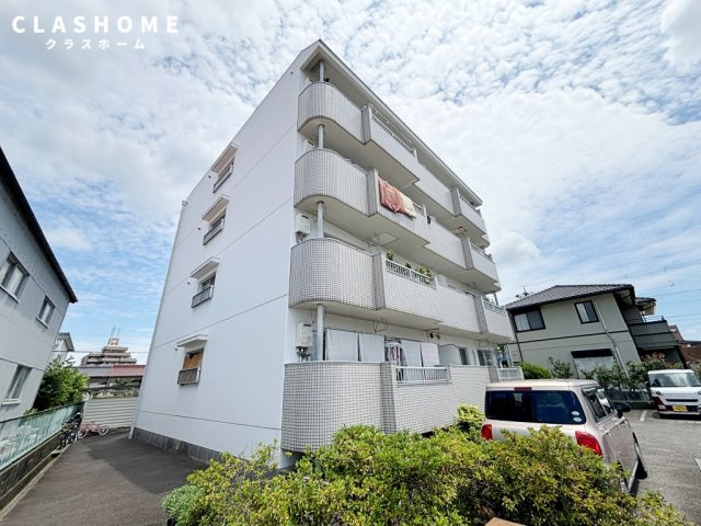 サンパーク　森　　刈谷市の賃貸ならクラスホーム刈谷店の外観