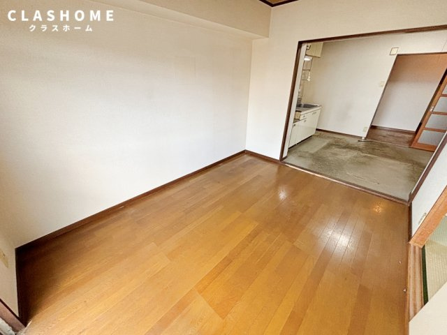 サンパーク　森　　刈谷市の賃貸ならクラスホーム刈谷店の居間・リビング|同物件の別部屋になります。