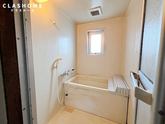 サンパーク　森　　刈谷市の賃貸ならクラスホーム刈谷店の浴室|同物件の別部屋になります。