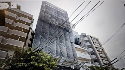 【外観】 | ライオンズマンション撞木町