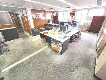 豊中市庄内東町１丁目　貸店舗事務所