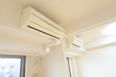 【設備】 | エスティメゾン錦糸町Ⅱ