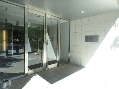 【エントランス】 | エスティメゾン錦糸町Ⅱ