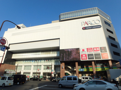 【周辺】 | エスティメゾン錦糸町Ⅱ