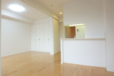 【内装】 | エスティメゾン錦糸町Ⅱ