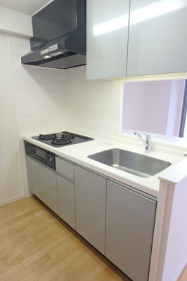 【キッチン】 | エスティメゾン錦糸町Ⅱ