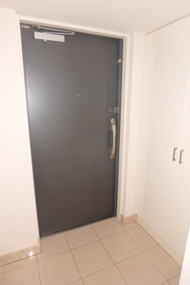 【玄関】 | エスティメゾン錦糸町Ⅱ