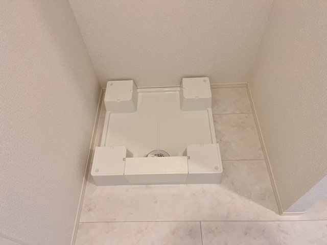 S・レーヴの内装