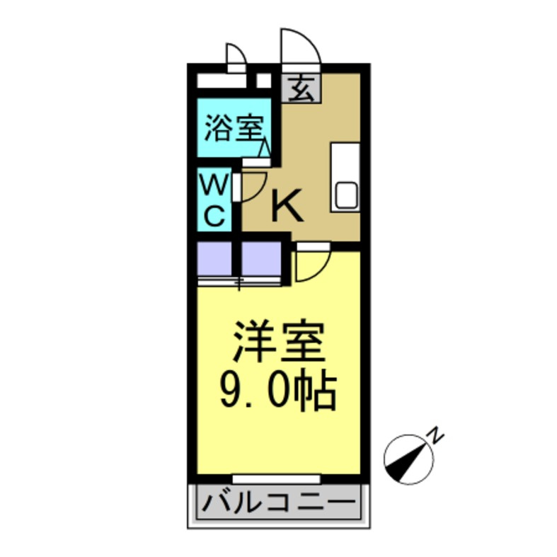 グレイスK.O.M　I