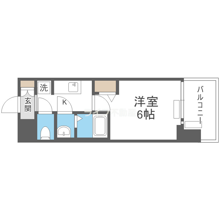 プレサンスＯＳＡＫＡ東成中本ハーヴィル