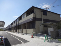 ポンテ　アルト　池上　Ｂの画像