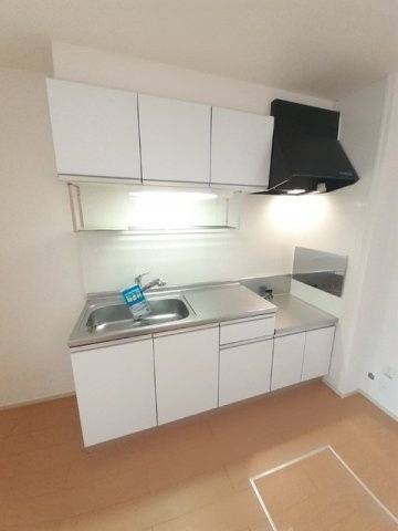 パストラル　デンエンのキッチン